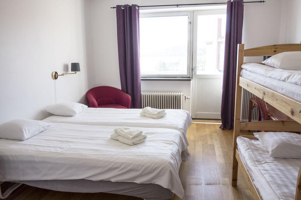 Hotell Linden Östersund Eksteriør bilde