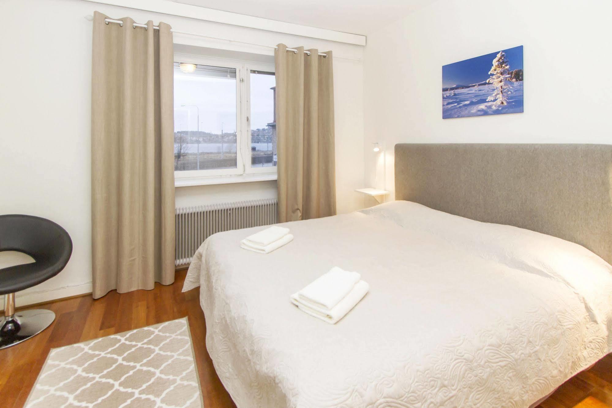 Hotell Linden Östersund Eksteriør bilde